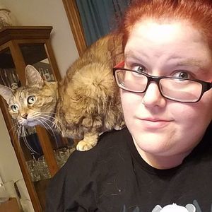 Meet your Posher, Traci